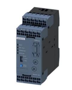 Siemens 3RB23834AC1 Motor