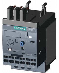Siemens 3RB3016-1PE0 Overload Relay