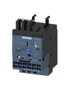Siemens 3RB30161RE0 Device