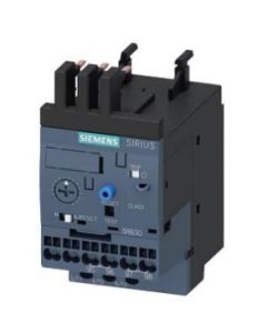 Siemens 3RB30161TE0 Device