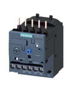 Siemens 3RB30162TB0 Device