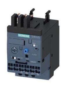 Siemens 3RB30162TE0 Device