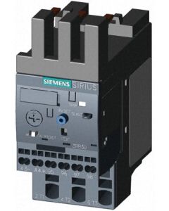 Siemens 3RB3026-1QE0 Overload Relay