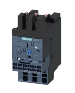 Siemens 3RB30261PE0 Device
