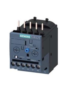 Siemens 3RB31134SB0 Device
