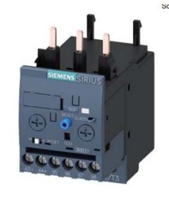 Siemens 3RB31234QB0 Device