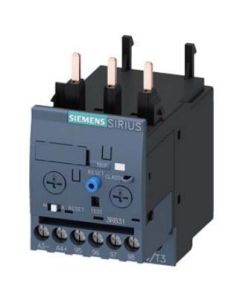 Siemens 3RB31234VB0 Device