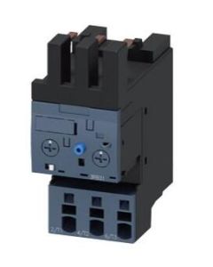 Siemens 3RB31234VE0 Device