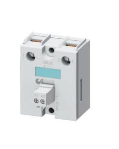 Siemens 3RF20201AA22 Relay