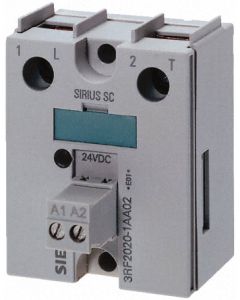 Siemens 3RF20501AA06 Relay