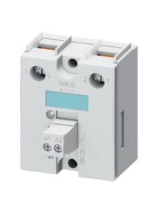 Siemens 3RF20501AA22 Relay