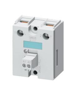 Siemens 3RF20701AA24 Relay