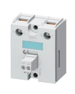 Siemens 3RF20701AA26 Relay