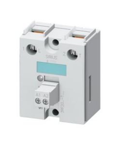 Siemens 3RF20901AA22 Relay