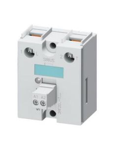 Siemens 3RF20901AA24 Relay
