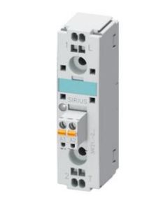Siemens 3RF21202AA04 Relay