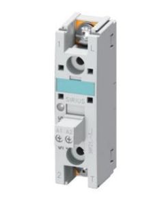 Siemens 3RF21203AA22 Relay
