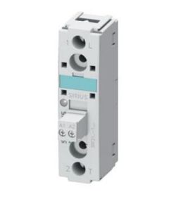 Siemens 3RF21301AA24 Relay