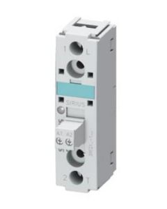 Siemens 3RF21501AA22 Relay