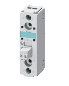 Siemens 3RF21501BA04 Relay