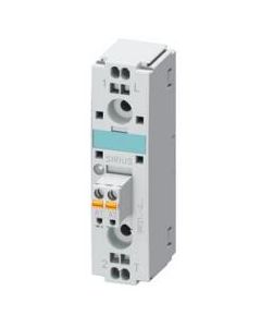 Siemens 3RF21502AA02 Relay