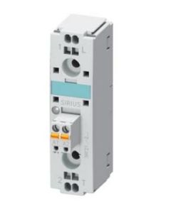 Siemens 3RF21502AA22 Relay