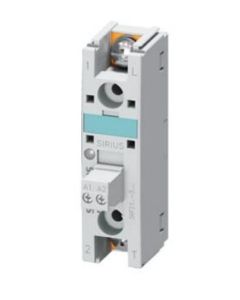 Siemens 3RF21503AA06 Relay