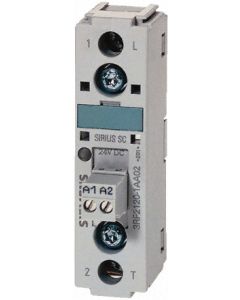 Siemens 3RF21901AA06 Relay