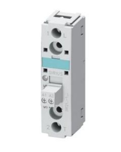 Siemens 3RF21901BA04 Relay