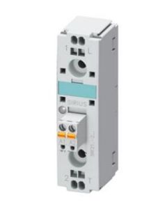 Siemens 3RF21902AA24 Relay
