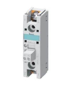 Siemens 3RF21903AA04 Relay