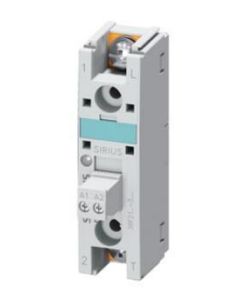 Siemens 3RF21903AA22 Relay