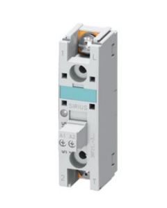 Siemens 3RF21903AA44 Relay