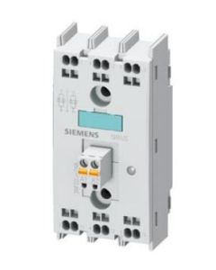 Siemens 3RF2255-2AB45 Relay