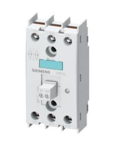 Siemens 3RF22551AB35 Relay