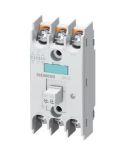 Siemens 3RF22553AC45 Relay
