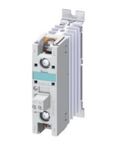 Siemens 3RF23103AA06 Contactor