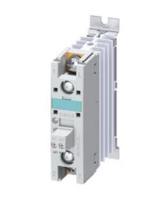 Siemens 3RF23103AA24 Contactor