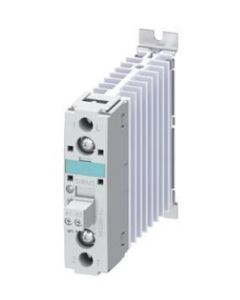 Siemens 3RF23201AA26 Device