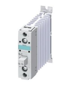 Siemens 3RF23201CA02 Contactor