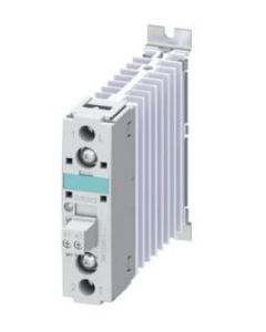 Siemens 3RF23201CA04 Contactor