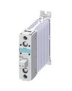 Siemens 3RF23201CA22 Contactor