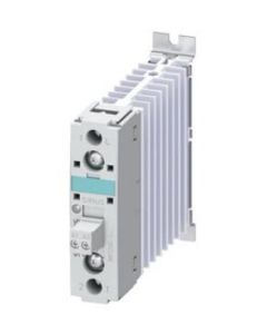 Siemens 3RF23201DA22 Contactor