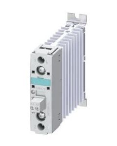 Siemens 3RF23201DA44 Contactor