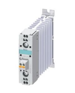 Siemens 3RF23202AA06 Contactor