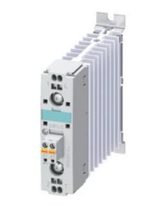 Siemens 3RF23202CA22 Contactor
