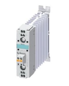Siemens 3RF23202DA04 Contactor