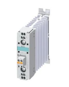Siemens 3RF23202DA24 Contactor