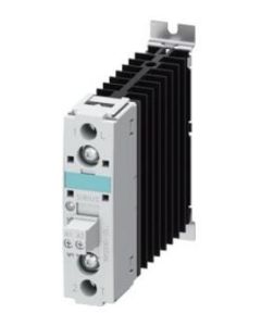 Siemens 3RF23301DA44 Contactor