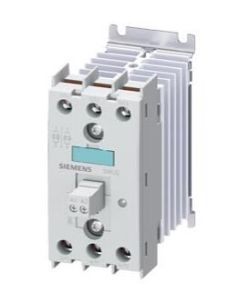 Siemens 3RF24101AB35 Contactor